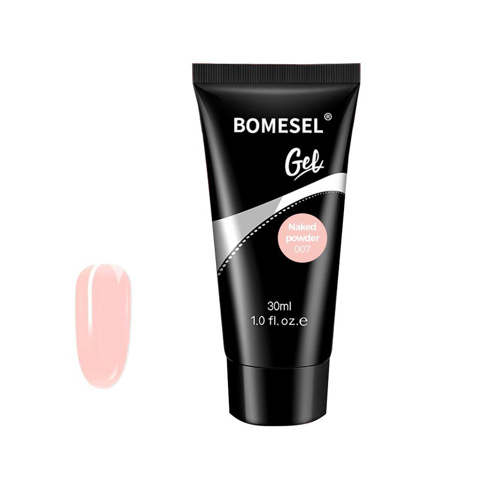 Imagen de Polygel para construcción modelado de uñas   30ml