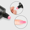 Imagen de Polygel para construcción modelado de uñas   30ml