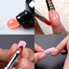 Imagen de Polygel para construcción modelado de uñas   30ml