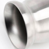 Imagen de Mate acero plateado doble pared 250 ml