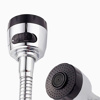 Imagen de Canilla de mesada con pico flexible