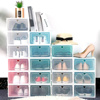 Imagen de Caja organizadora apilable para zapatos