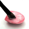 Imagen de Limpiador de silicona para pinceles de maquillaje