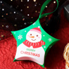 Imagen de Navidad - Cajita decoración regalo plegable