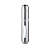 Imagen de Mini Botella porta perfume atomizador  recargable  5ml