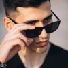 Imagen de Lentes de sol hombre Con Protección UV 400