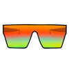 Imagen de Lentes de sol Unisex con protección UV 400