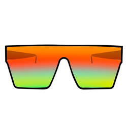 Imagen de Lentes de sol Unisex con protección UV 400