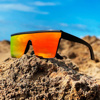 Imagen de Lentes de sol Unisex con protección UV 400