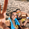 Imagen de Lentes de sol Unisex con protección UV 400