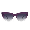 Imagen de Lentes de Sol Cristal Degradé con Protección UV 400