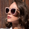 Imagen de Lentes de Sol Cristal Degradé con Protección UV 400