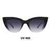 Imagen de Lentes de Sol Cristal Degradé con Protección UV 400