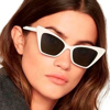 Imagen de Lentes de sol de mujer con protección UV 400