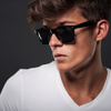 Imagen de Lentes de sol hombre polarizado uv 400