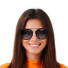 Imagen de Lentes de sol hombre Con protección UV 400