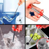 Imagen de Extractor flexible y retractil