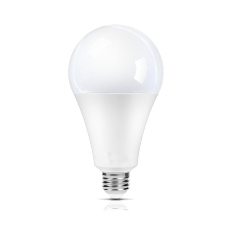 Imagen de Lámpara  bombita de luz 12 W