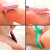 Imagen de Cepillo para pedicura 4  funciones