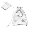 Imagen de Bolsa de tela  con cordón para regalo
