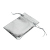 Imagen de Bolsa de tela  con cordón para regalo