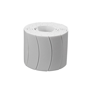 Imagen de Almohadilla de espuma para extensión de pestañas rollo 110 piezas