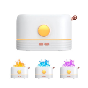 Imagen de Difusor de aroma efecto llama