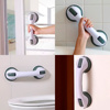 Imagen de Agarradera para ducha baño con ventosa