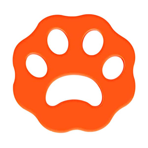 Imagen de Removedor de Pelo de Mascotas Reutilizable lavarropa