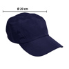 Imagen de Gorro visera calado