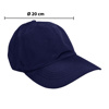 Imagen de Gorro visera liso