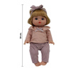 Imagen de Muñeca con pelo