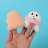 Imagen de Esponja de maquillaje forma de nube