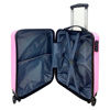 Imagen de Valija rígida 4 ruedas carry on 20 inch