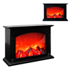 Imagen de Adorno chimenea USB