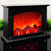Imagen de Adorno chimenea USB