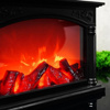 Imagen de Adorno chimenea USB