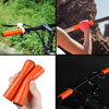 Imagen de Puños para manillar de bicicleta soft  par