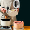 Imagen de Dispensador para condimentos-4 divisiones con cucharas