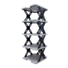 Imagen de Soporte vertical para zapatos 5 estantes