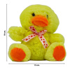 Imagen de Peluche animales  para colgar