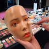Imagen de Rostro para práctica de maquillaje