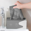 Imagen de Toallas de limpieza extra absorbentes caja dispensadora 20 unidades