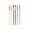 Imagen de Set de pinceles de maquillaje 6 unidades ushas