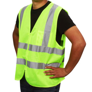 Imagen de Chaleco reflectivo XXL