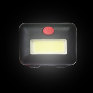 Imagen de Luz Led cuadrada para bicicleta