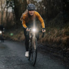 Imagen de Luz Led cuadrada para bicicleta
