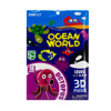 Imagen de Puzzle 3D zoológico - Diseños Surtidos