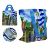 Imagen de Bolso con cierre - Diseño Colonia