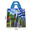 Imagen de Bolso con cierre - Diseño Colonia
